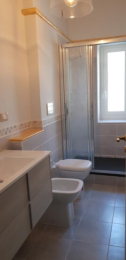 Apartment Genova Central Экстерьер фото