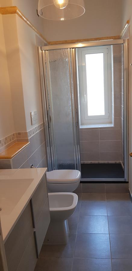 Apartment Genova Central Экстерьер фото