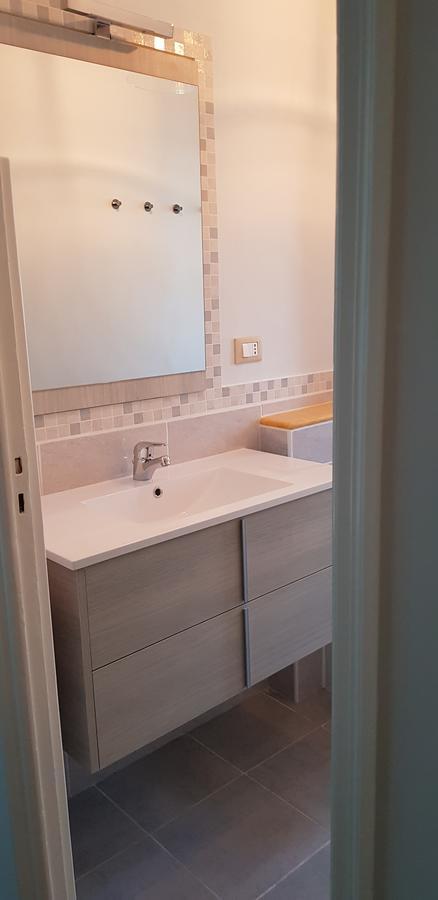 Apartment Genova Central Экстерьер фото