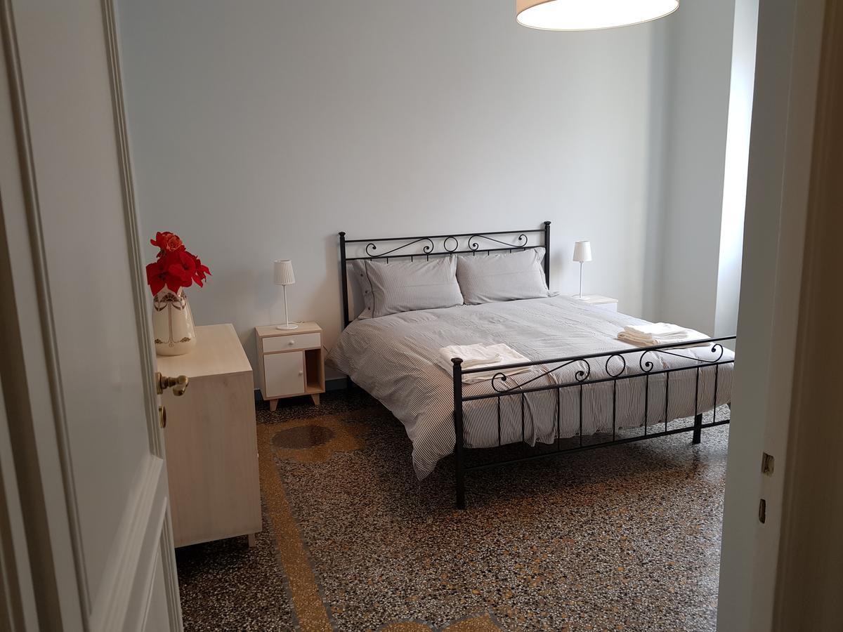 Apartment Genova Central Экстерьер фото